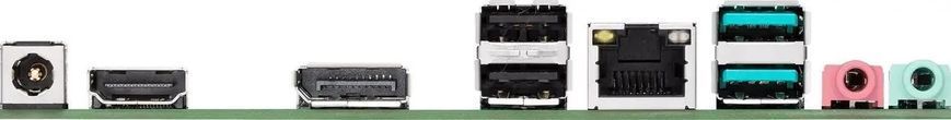 Материнська плата Asus Pro H610T D4-CSM 021751 фото