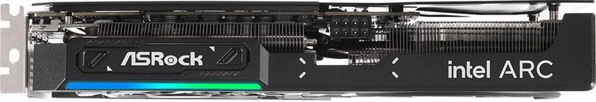 Видеокарта ASRock Intel Arc B570 Challenger 10GB OC (B570 CL 10GO) 013603 фото