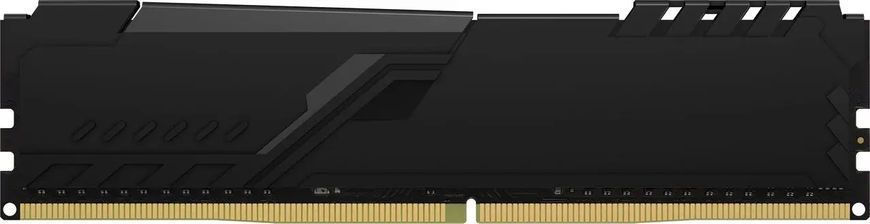 Пам'ять для настільних комп'ютерів Kingston Fury BEast 64 GB DDR4 3200 MHz (KF432C16BBK4/64) 032643 фото