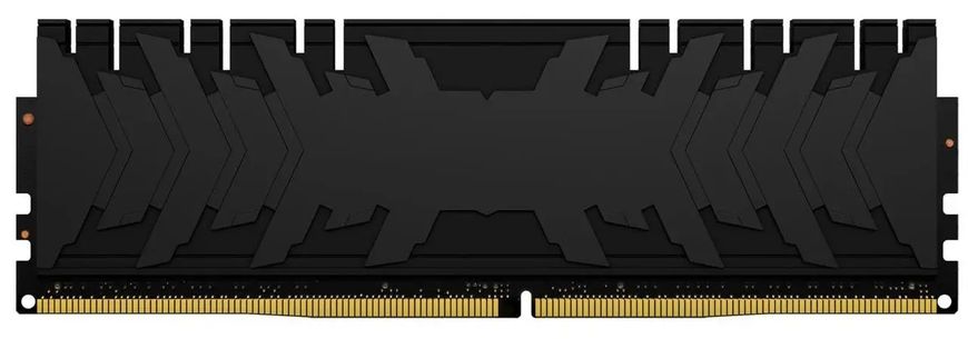 Память для настольных компьютеров Kingston Fury 32 GB (2x16GB) DDR4 3600 MHz Renegade (KF436C16RB1K2/32) 356073 фото