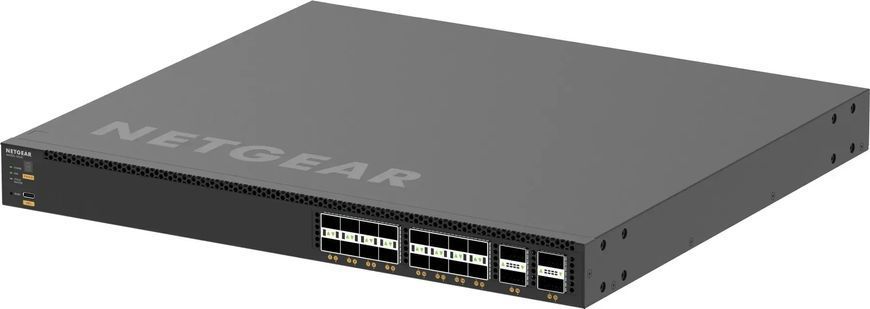 Коммутатор управляемый Netgear M4350-16V4C (VSM4320C) 593338 фото