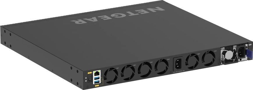 Коммутатор управляемый Netgear M4350-16V4C (VSM4320C) 593338 фото