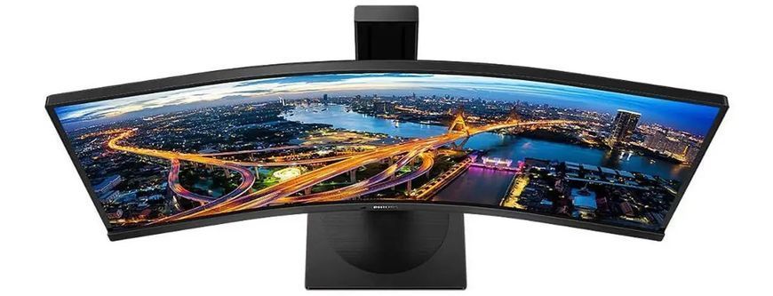 ЖК монитор Philips 345B1C/00 037139 фото