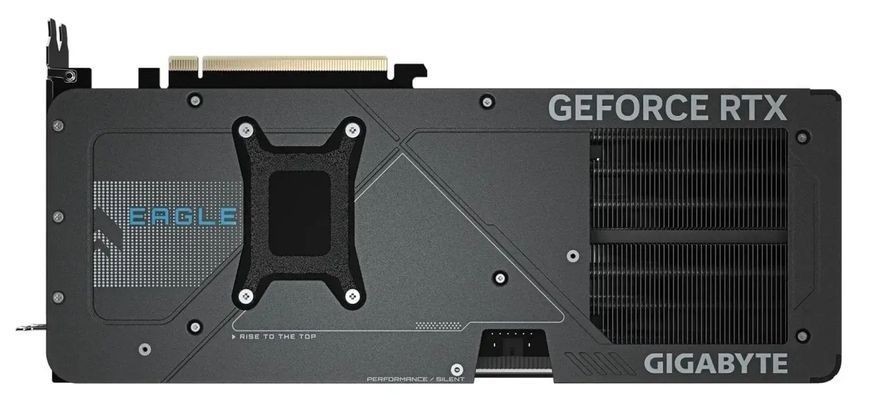 Відеокарта Gigabyte GeForce RTX 5070 Ti Eagle OC SFF 16G (GV-N507TEAGLE OC-16GD) 577630ua фото