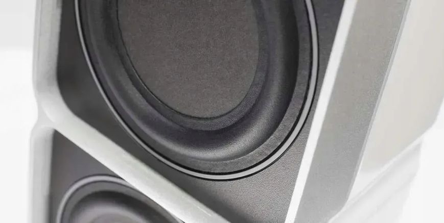 Акустическая система Cambridge Audio Minx Min 22 White 589356 фото