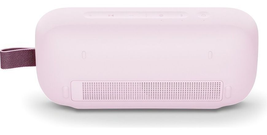 Мобільна колонка BOSE SoundLink Flex 2 gen. Рожевий 2096881 фото