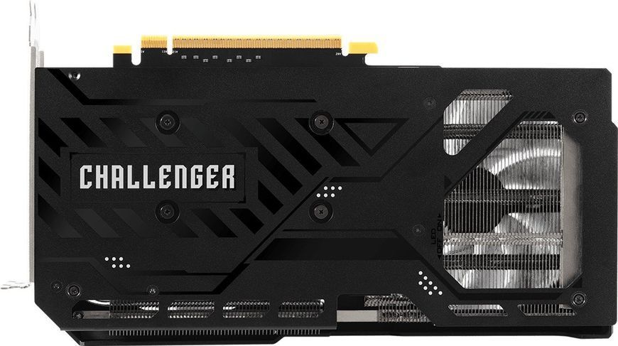 Видеокарта ASRock Intel Arc B570 Challenger 10GB OC (B570 CL 10GO) 013603 фото