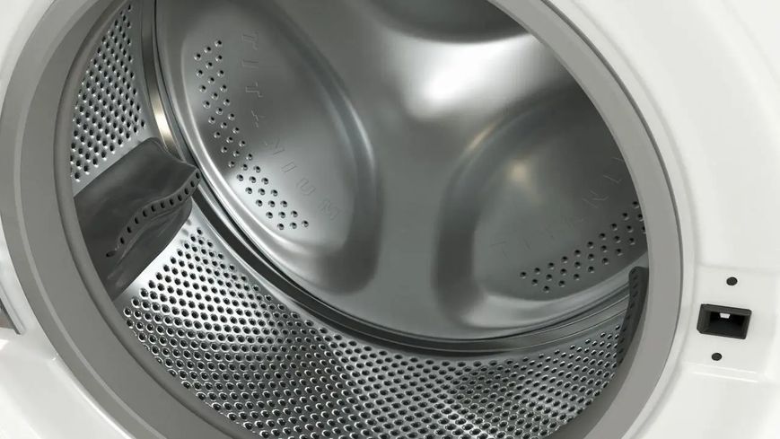 Пральна машина автоматична Indesit BWSE 71295X WBV EU 030391 фото