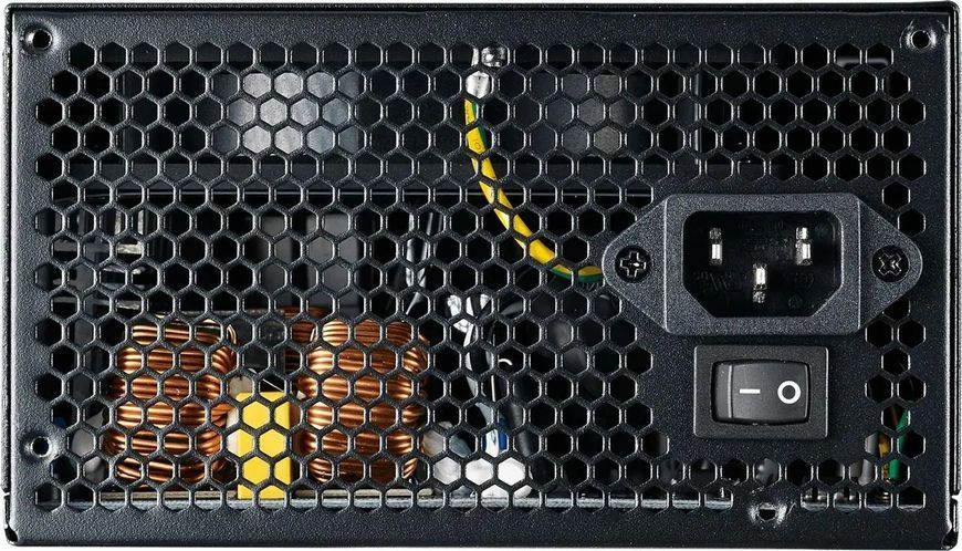 Блок живлення Cooler Master MWE Gold 750W V2 FM (MPE-7501-AFAAG) 001107 фото