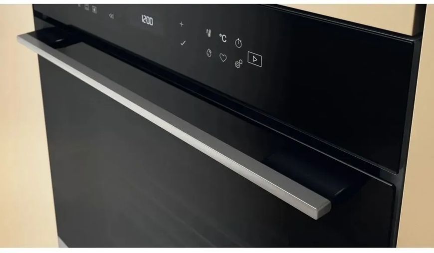 Духовка електрична Whirlpool WOI78HT1SXA 572624 фото