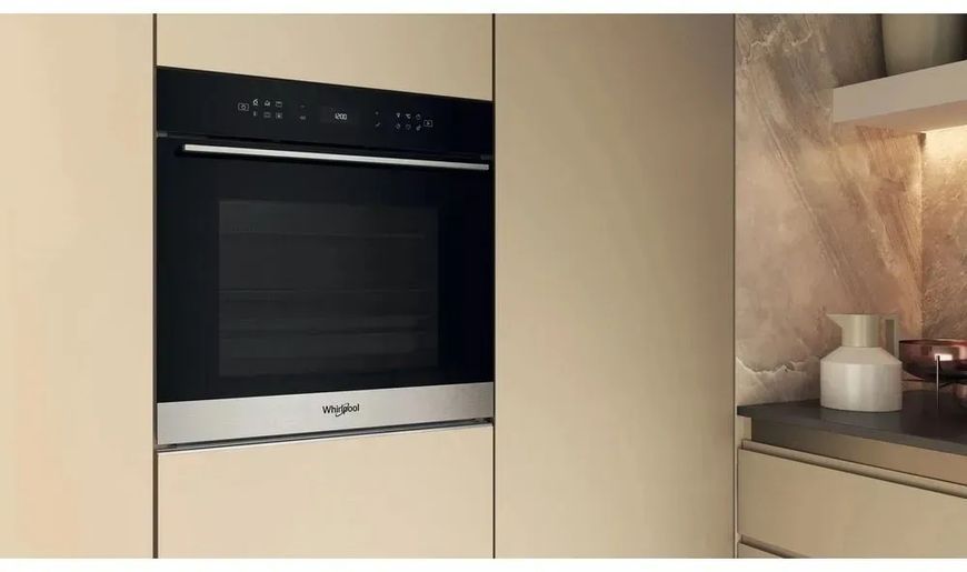 Духовка електрична Whirlpool WOI78HT1SXA 572624 фото