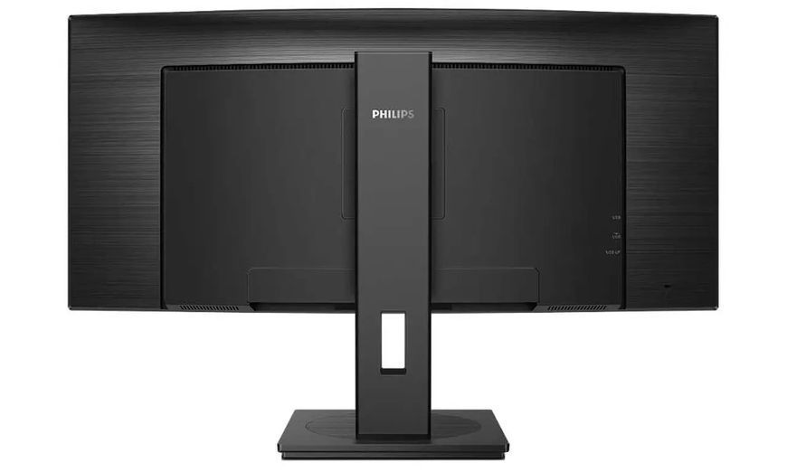 ЖК монитор Philips 345B1C/00 037139 фото