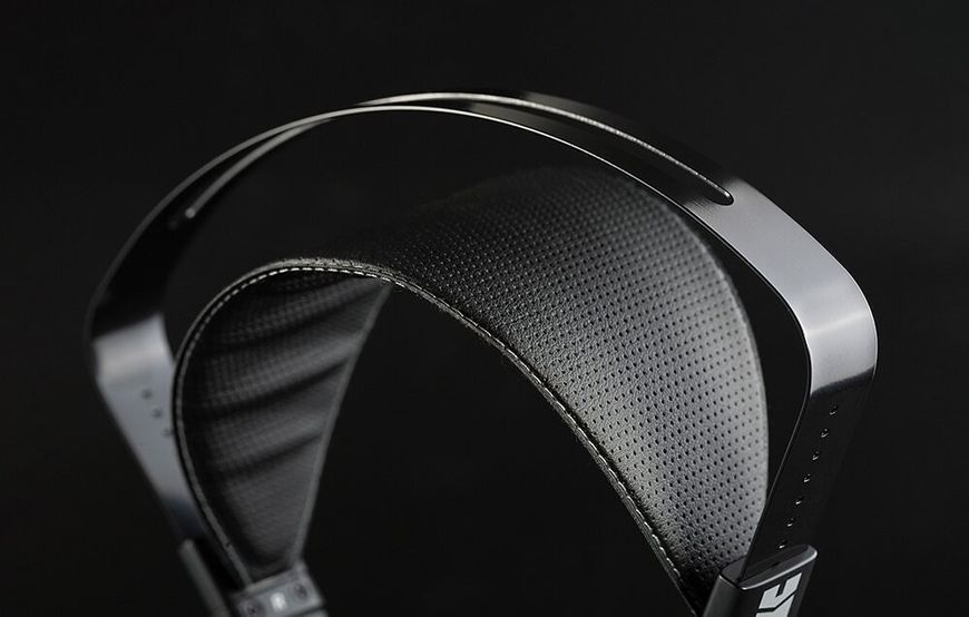 Наушники полноразмерные HIFIMAN Arya V3 Черный 1106399 фото