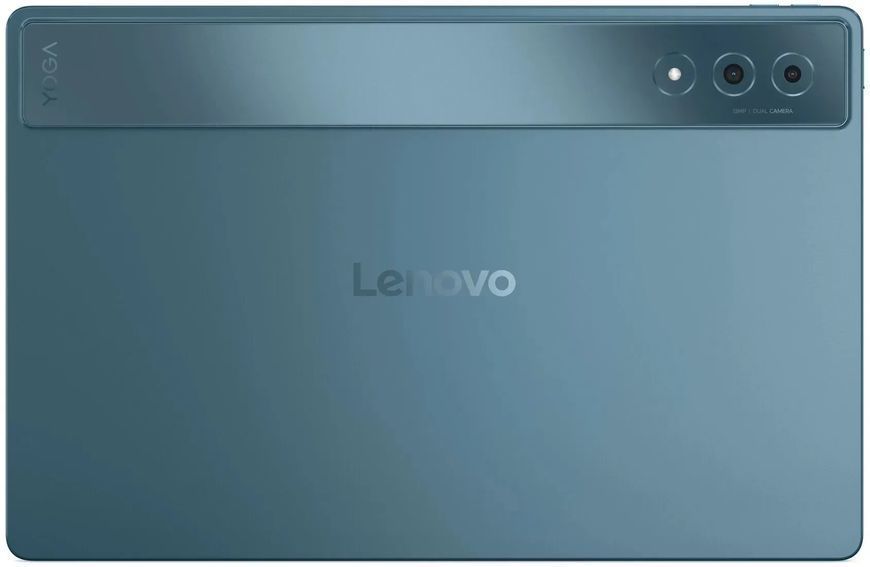 Планшет Lenovo Yoga Tab Plus 16/256GB WiFi Tidal Teal + Keyboard + Pen (ZAEG0008) 569178ua фото