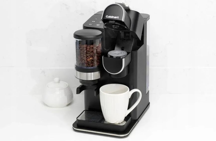 Капельная кофеварка Cuisinart DGB2E 606713 фото
