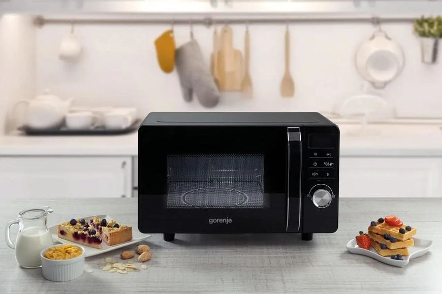 Микроволновка Gorenje MO20S4BC 020704 фото
