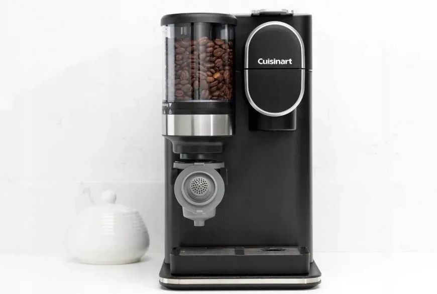 Капельная кофеварка Cuisinart DGB2E 606713 фото