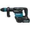 Молоток відбійний акумуляторний Makita HM001GM201 024941 фото