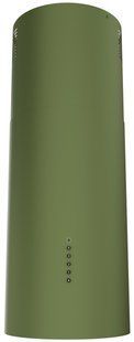 Витяжка AKPO WK-4 Isla Balmera Slim Khaki 70dB клас C 2137554 фото
