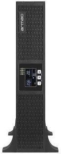 Лінійно-інтерактивний ДБЖ Armac 1000I PF1 1000VA (R1000IPF1) 022336 фото
