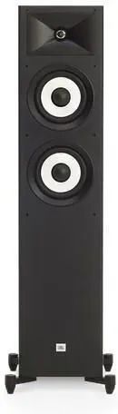 Акустичні колонки JBL Stage A180 Black (JBLA180BLK) 601814 фото