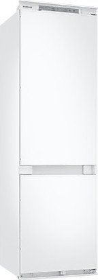 Холодильник з морозильною камерою Samsung BRB26603EWW 041390 фото
