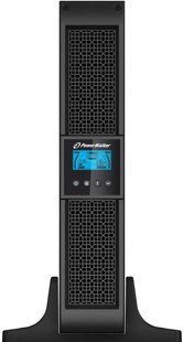 Лінійно-інтерактивний ДБЖ PowerWalker VI 1000 RT HID (10120027) 022384 фото