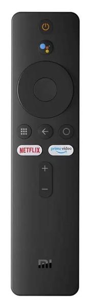 Smart-stick медіаплеєр Xiaomi Mi TV Stick (MDZ-24-AA) 318017 фото