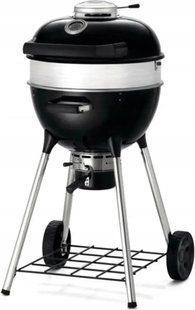 Гриль угольный портативный Napoleon Pro Charcoal Kettle 18 (NK18K-LEG-3) 604515 фото