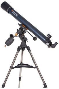 Телескоп Celestron AstroMaster 90EQ 788268 фото