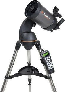 Телескоп Celestron NexStar 5" SLT (22084) 599149 фото