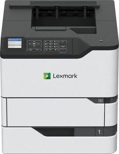 Принтер Lexmark MS821dn 307494 фото