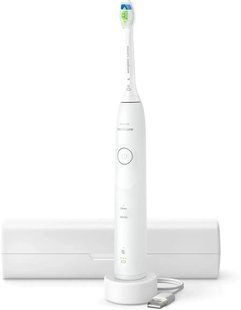 Електрична зубна щітка Philips Sonicare Series 5500 HX7110/02 591467 фото