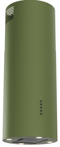 Витяжка AKPO WK-4 Isla Balmera Slim Khaki 70dB клас C 2137554 фото