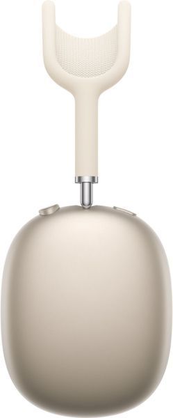 Навушники повнорозмірні APPLE AirPods Max 2 ANC MHWL4ZM/A Місячне сяйво 2122095 фото