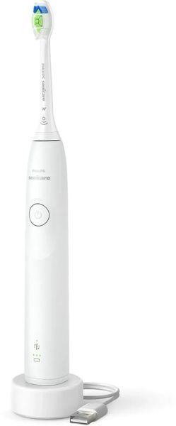 Електрична зубна щітка Philips Sonicare Series 5500 HX7110/02 591467 фото
