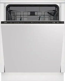 Посудомийна машина Beko BDIN36535 030440 фото