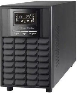 Лінійно-інтерактивний ДБЖ PowerWalker VI 3000 CW (10121133) 022045 фото