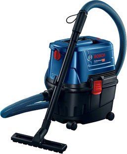 Промисловий пилосос BOSCH Professional GAS 15 06019E5000 336869 фото