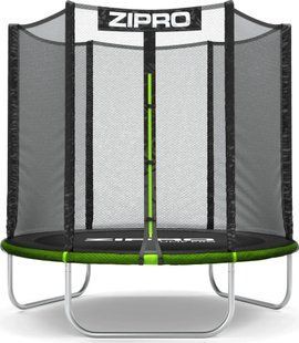 Батут Zipro Jump Pro Out 6FT/183cm/Green 602520 фото