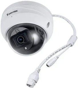 IP-камера видеонаблюдения Vivotek FD9369 600605 фото