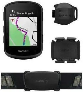 Навігатор для велосипеда Garmin Edge 840 Sensor Bundle (010-02695-11) 608168 фото