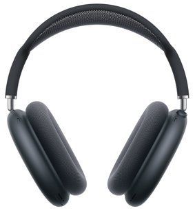 Навушники повнорозмірні APPLE AirPods Max ANC MWW43ZM/A Polar Night 2030379 фото