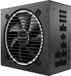 Блок живлення be quiet! Pure Power 12 M 650W (BN342) 001158 фото