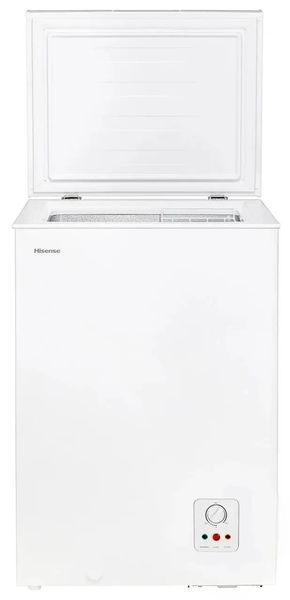 Морозильна камера Hisense FC125D4AW1 025037 фото