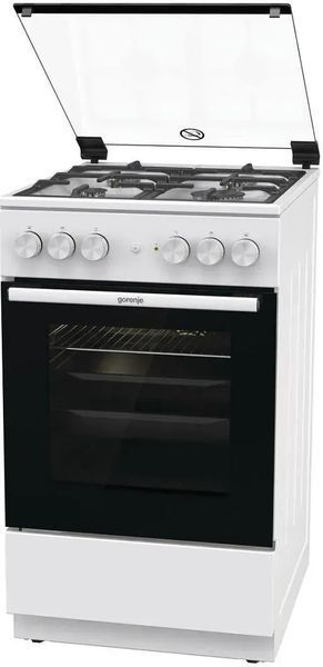 Комбінована плита Gorenje GK5A41WF 606333 фото