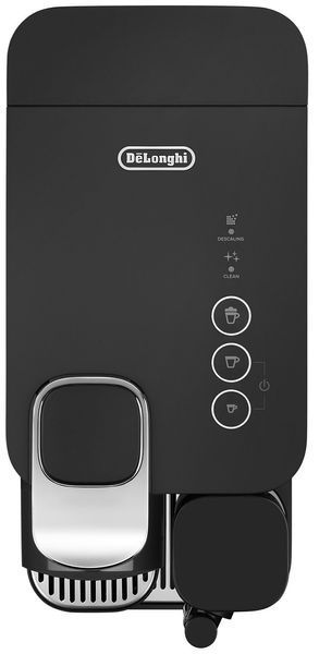 Експрес-кавоварка DELONGHI Nespresso Lattissima One EN510.B Чорний 467077 фото