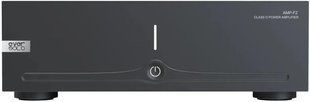 Стаціонарний підсилювач потужності Eversolo AMP-F2 Black 610843 фото