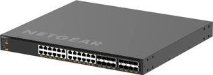 Коммутатор управляемый Netgear M4350-24X8F8V (XSM4340V) 593339 фото