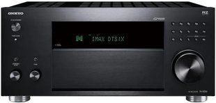 AV-ресивер Onkyo TX-RZ50 Black 600137 фото
